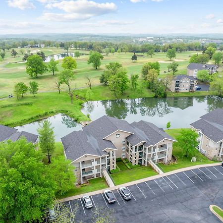 Fairway Heights Condo Branson Exterior foto